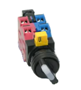 IDEC HW1F-33F22QD-W-24V Device