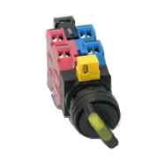 IDEC HW1F-33F22QD-Y-12V Device