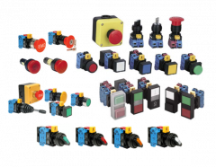 IDEC HW1F-3F02H2D-A Device