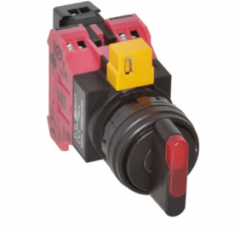 IDEC HW1F-3F02QD-R-12V Device