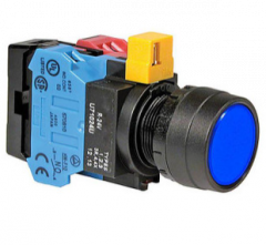 IDEC HW1L-A1F01QD-S-24V Device