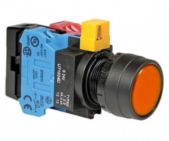 IDEC HW1L-A1F10QD-A-24V Device