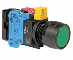 IDEC HW1L-A1F10QD-G-24V Device