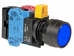 IDEC HW1L-A1F10QD-S-24V Device