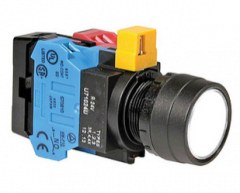 IDEC HW1L-A1F10QD-W-24V Device