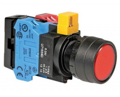 IDEC HW1L-A1F11QD-R-120V Device