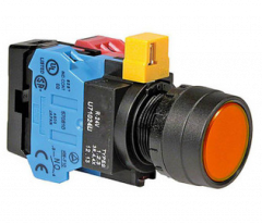 IDEC HW1L-A1F20QD-A-120V Device