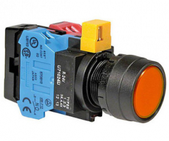 IDEC HW1L-A1F20QD-A-24V Device