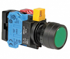 IDEC HW1L-A1F20QD-G-24V Device