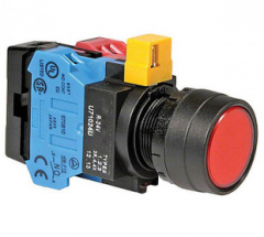 IDEC HW1L-A1F20QD-R-24V Device