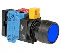 IDEC HW1L-A1F20QD-S-24V Device