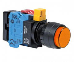 IDEC HW1L-A2F01QD-A-120V Device