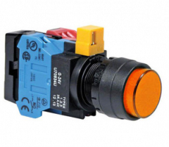 IDEC HW1L-A2F01QD-A-24V Device