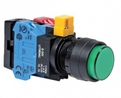 IDEC HW1L-A2F01QD-G-24V Device