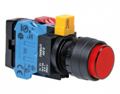 IDEC HW1L-A2F01QD-R-24V Device