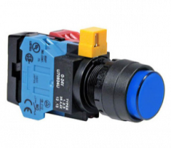 IDEC HW1L-A2F01QD-S-24V Device