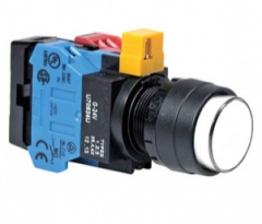 IDEC HW1L-A2F01QD-W-24V Device