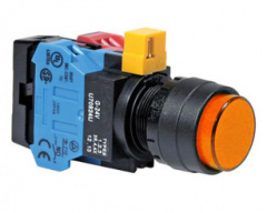 IDEC HW1L-A2F10QD-A-120V Device