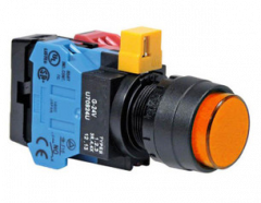 IDEC HW1L-A2F10QD-A-24V Device