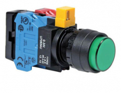 IDEC HW1L-A2F10QD-G-120V Device