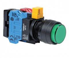 IDEC HW1L-A2F10QD-G-24V Device