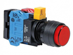 IDEC HW1L-A2F10QD-R-120V Device