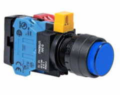 IDEC HW1L-A2F10QD-S-24V Device