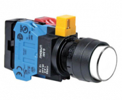 IDEC HW1L-A2F10QD-W-120V Device