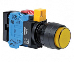 IDEC HW1L-A2F10QD-Y-24V Device