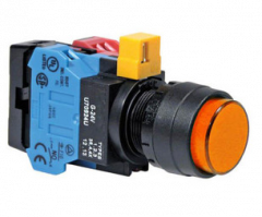 IDEC HW1L-A2F11QD-A-120V Device