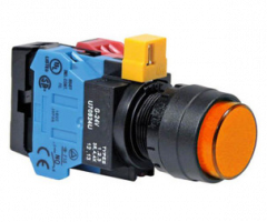 IDEC HW1L-A2F11QD-A-24V Device