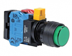 IDEC HW1L-A2F11QD-G-120V Device