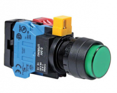 IDEC HW1L-A2F11QD-G-24V Device