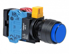 IDEC HW1L-A2F11QD-S-24V Device