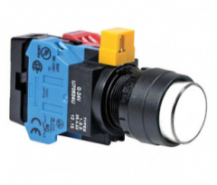 IDEC HW1L-A2F11QD-W-24V Device