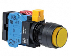 IDEC HW1L-A2F11QD-Y-120V Device