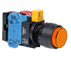 IDEC HW1L-A2F20QD-A-120V Device