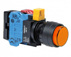 IDEC HW1L-A2F20QD-A-24V Device