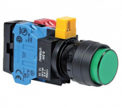 IDEC HW1L-A2F20QD-G-24V Device