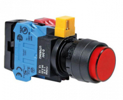 IDEC HW1L-A2F20QD-R-24V Device