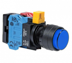 IDEC HW1L-A2F20QD-S-120V Device