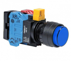 IDEC HW1L-A2F20QD-S-24V Device