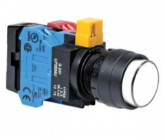 IDEC HW1L-A2F20QD-W-120V Device