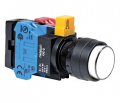 IDEC HW1L-A2F20QD-W-24V Device