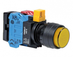 IDEC HW1L-A2F20QD-Y-120V Device