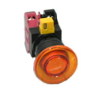 IDEC HW1L-A4F01QD-A-120V Device