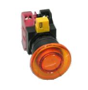 IDEC HW1L-A4F01QD-A-24V Device