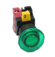 IDEC HW1L-A4F01QD-G-120V Device