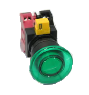 IDEC HW1L-A4F01QD-G-24V Device