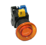 IDEC HW1L-A4F10QD-A-120V Device